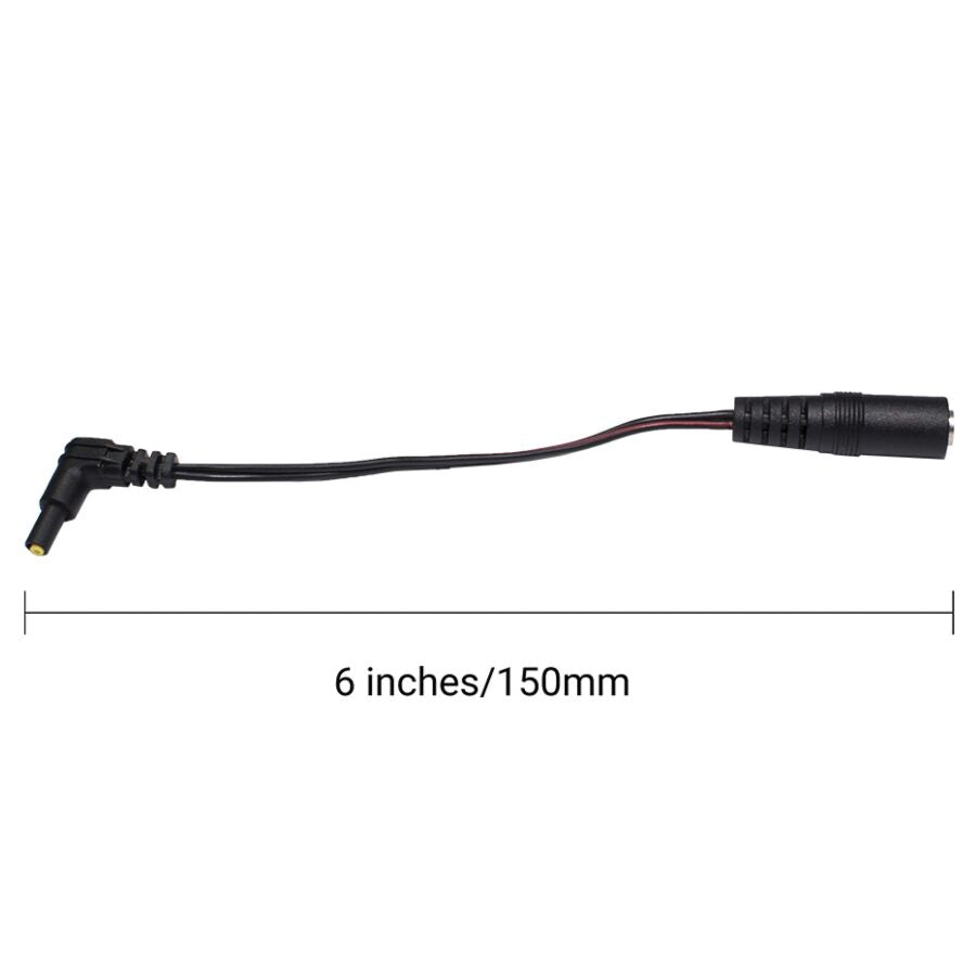 ELECTRASTIM - Standardadapter til Kontakt 3,5 mm