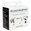 ELECTRASTIM - Standardadapter til Kontakt 3,5 mm