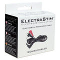 ELECTRASTIM - 90-graders stimulatorkabler