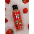 STIMUL8 - S8 4-i-1 Jordbær Dessert Glidemiddel 125 ml