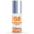 STIMUL8 - S8 Smakstilsatt glidemiddel Salt karamell 125 ml