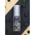 STIMUL8 - S8 Smakstilsatt glidemiddel Blåbær 125 ml