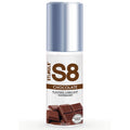 STIMUL8 - S8 Smakstilsatt glidemiddel Sjokolade 125 ml