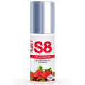 STIMUL8 - S8 Smakstilsatt glidemiddel Jordbær 125 ml