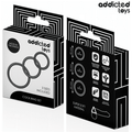 ADDICTED TOYS - Penisringsett