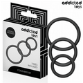 ADDICTED TOYS - Penisringsett