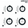 ADDICTED TOYS - Penisringsett