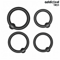 ADDICTED TOYS - Penisringsett