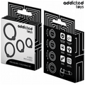 ADDICTED TOYS - Penisringsett