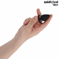 ADDICTED TOYS - Analplugg i Silikon Størrelse S 5,3 cm