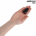 ADDICTED TOYS - Analplugg i Silikon Størrelse S 5,3 cm