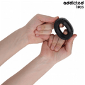 ADDICTED TOYS - Fleksibel Penisring