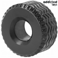 ADDICTED TOYS - Fleksibel Penisring
