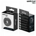 ADDICTED TOYS - Fleksibel Penisring