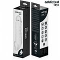 ADDICTED TOYS - Transparent Penisforlenger Størrelse S 23 cm