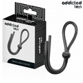 ADDICTED TOYS - Fleksibel Penisring