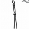 ADDICTED TOYS - Fleksibel Penisring