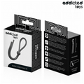 ADDICTED TOYS - Fleksibel Penisring
