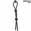 ADDICTED TOYS - Fleksibel Penisring