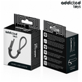 ADDICTED TOYS - Fleksibel Penisring