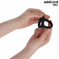 ADDICTED TOYS - Fleksibel Penisring