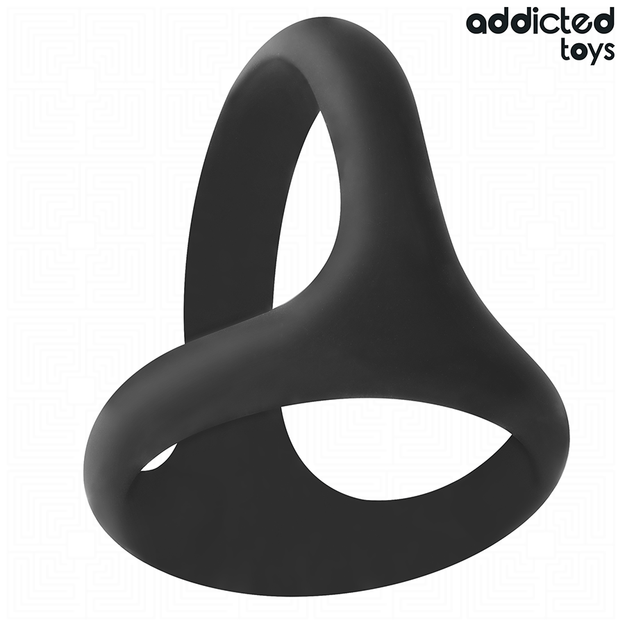 ADDICTED TOYS - Fleksibel Penisring