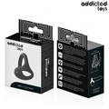 ADDICTED TOYS - Fleksibel Penisring