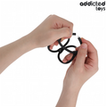 ADDICTED TOYS - Fleksibel Penisring