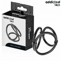 ADDICTED TOYS - Fleksibel Penisring