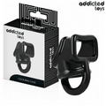 ADDICTED TOYS - Fleksibel Penisring