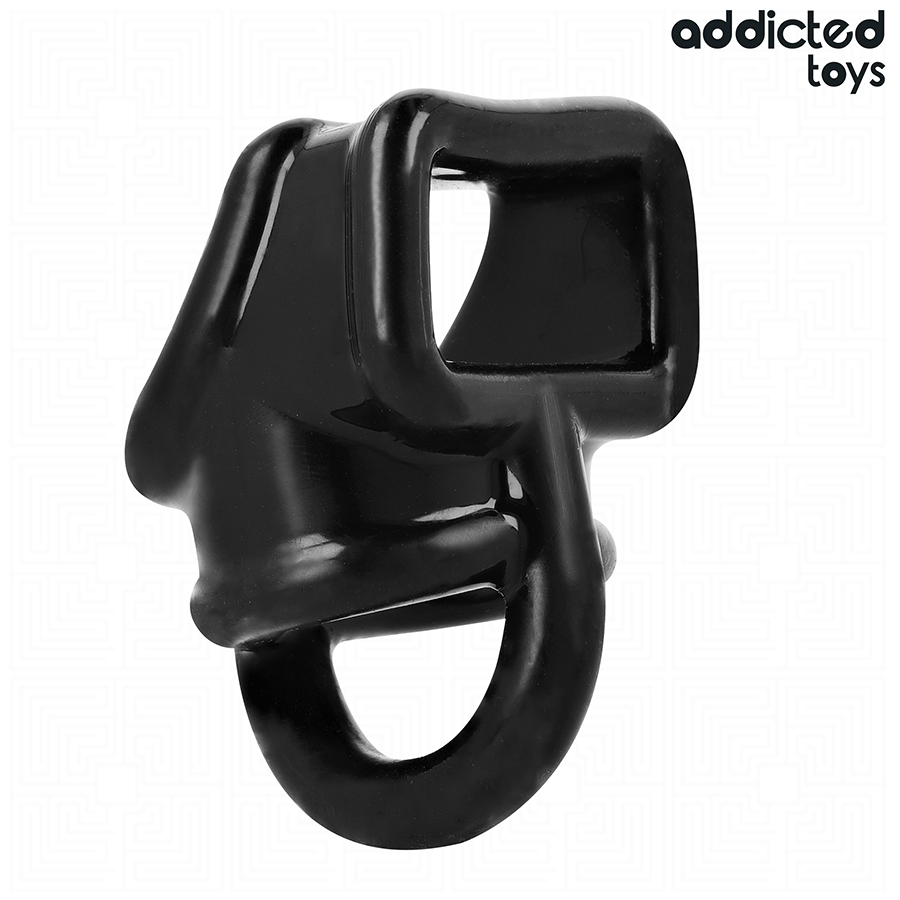 ADDICTED TOYS - Fleksibel Penisring