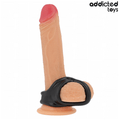 ADDICTED TOYS - Fleksibel Penisring
