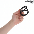ADDICTED TOYS - Fleksibel Penisring
