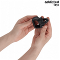 ADDICTED TOYS - Fleksibel Penisring