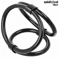 ADDICTED TOYS - Fleksibel Penisring