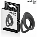 ADDICTED TOYS - Fleksibel Penisring
