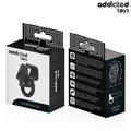 ADDICTED TOYS - Fleksibel Penisring