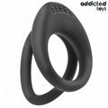 ADDICTED TOYS - Fleksibel Penisring