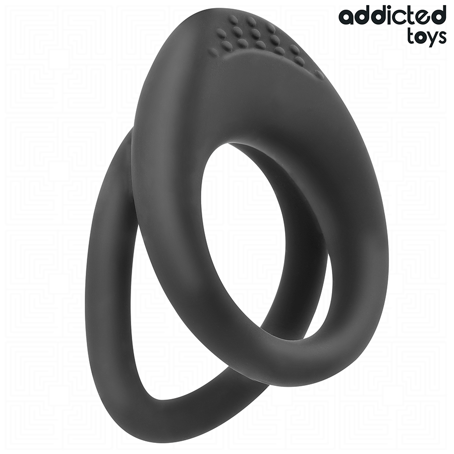 ADDICTED TOYS - Fleksibel Penisring
