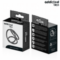 ADDICTED TOYS - Fleksibel Penisring