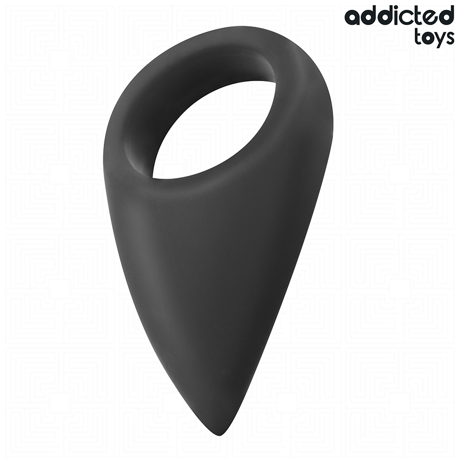 ADDICTED TOYS - Fleksibel Penisring