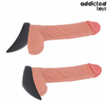 ADDICTED TOYS - Fleksibel Penisring