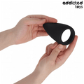 ADDICTED TOYS - Fleksibel Penisring