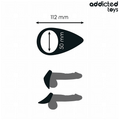ADDICTED TOYS - Fleksibel Penisring
