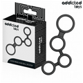 ADDICTED TOYS - Penis- & Pungring