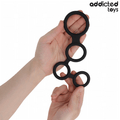 ADDICTED TOYS - Penis- & Pungring
