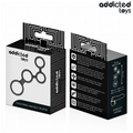 ADDICTED TOYS - Penis- & Pungring