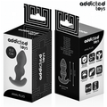 ADDICTED TOYS - Analplugg i Silikon Størrelse S 10,3 cm