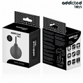 ADDICTED TOYS - Reise Analrenser Størrelse S 90 ml