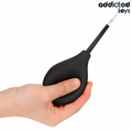 ADDICTED TOYS - Reise Analrenser Størrelse M 160 ml